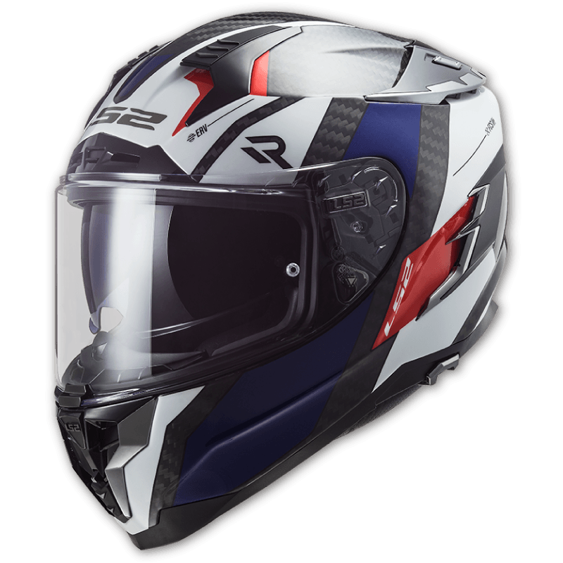 Cascos certificados para moto LS2